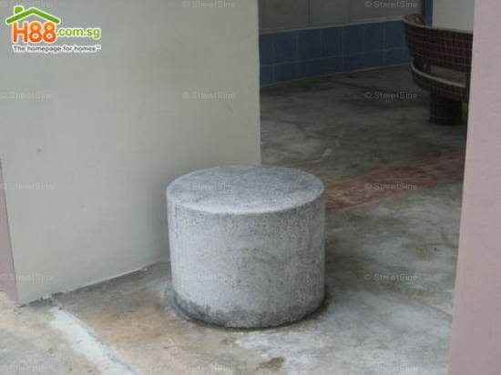 Blk 58 Strathmore Avenue (Queenstown), HDB 4 Rooms #375792